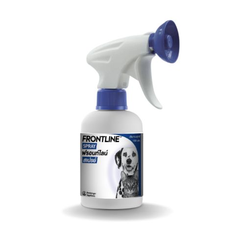Frontline Spray 250ml