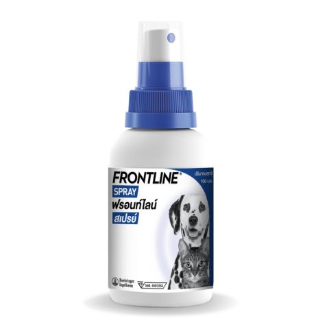 FRONTLINE SPRAY 100ml